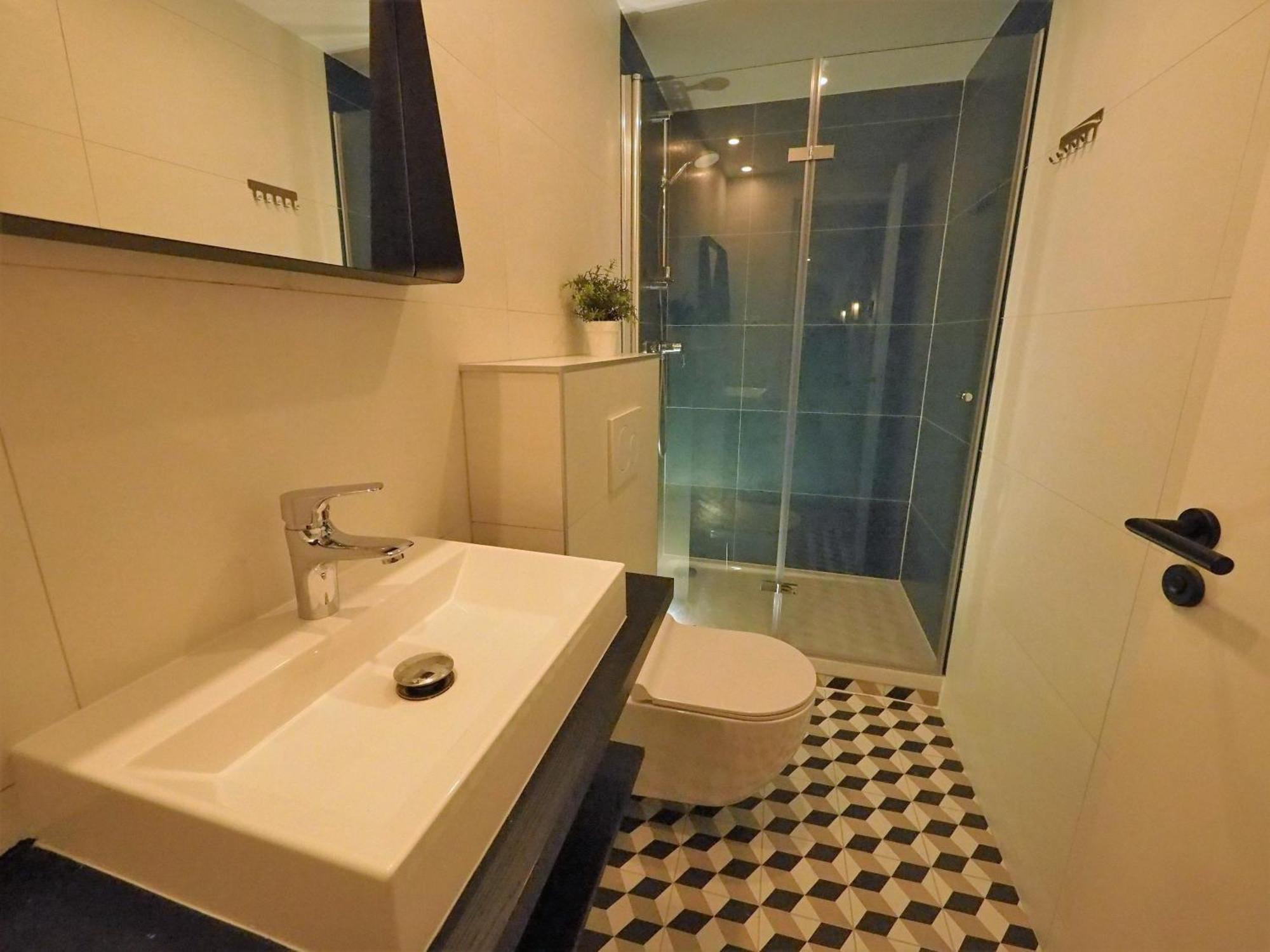 Bastille Chicsuites París Exterior foto